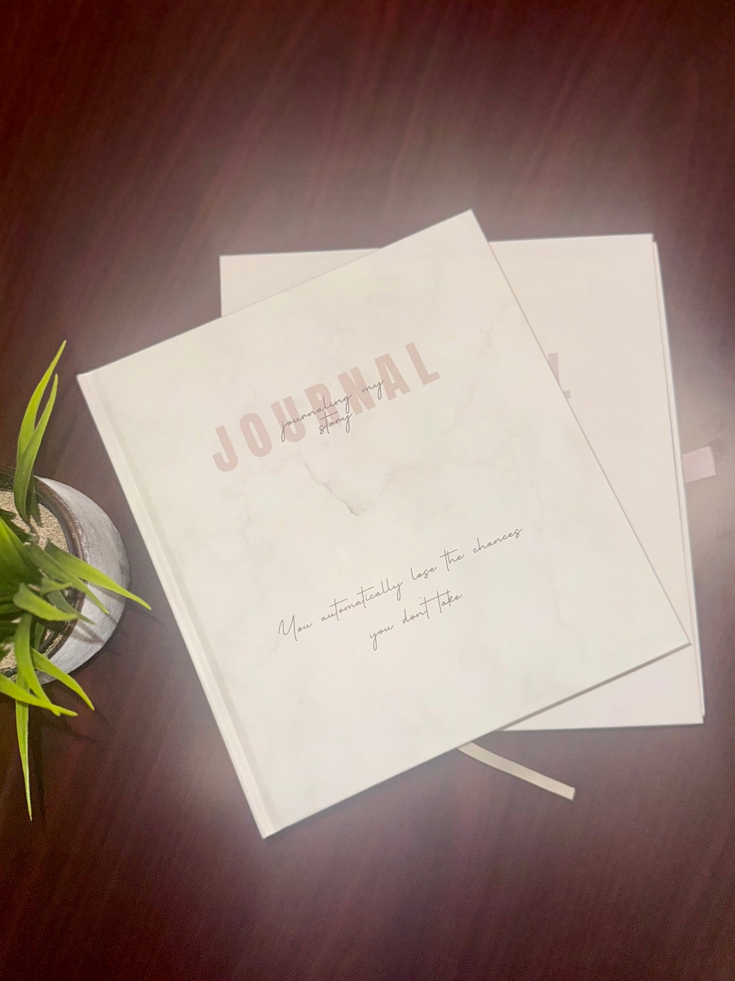 Bundle:Planner/Journal Set